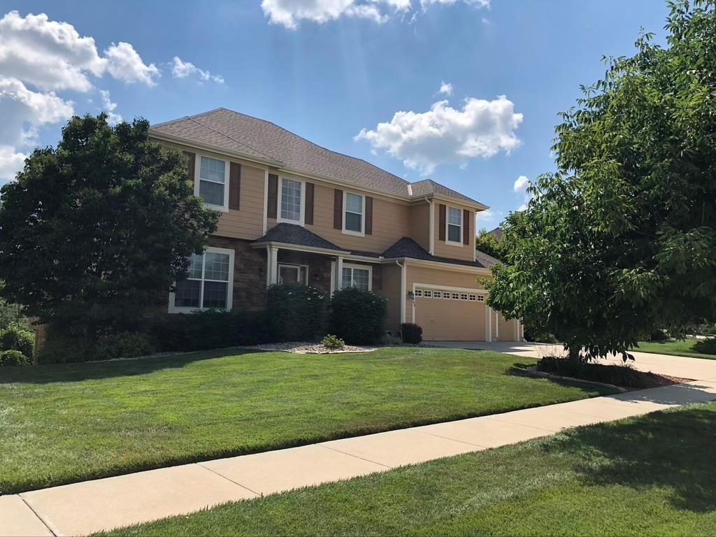 703 Willow Drive — photo