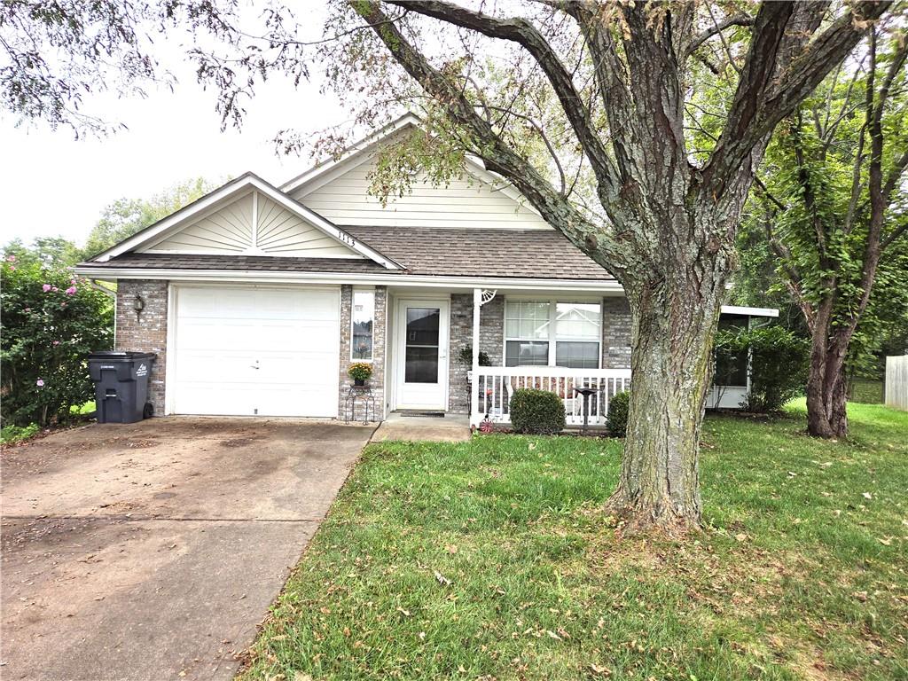 1113 SW Blue Branch Drive — photo