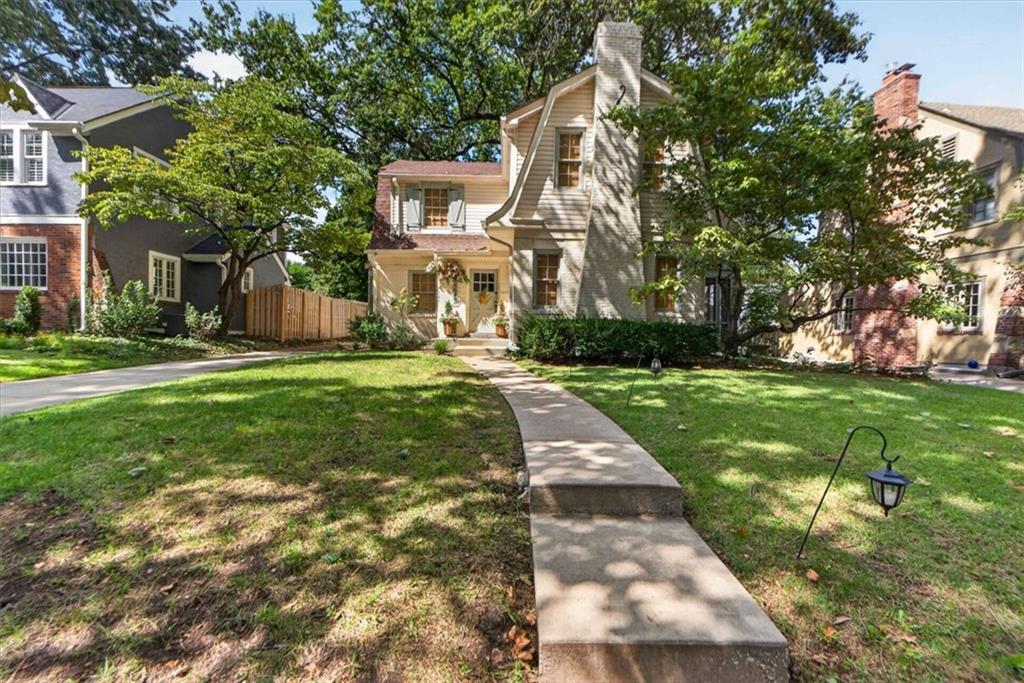 6848 Edgevale Road — photo