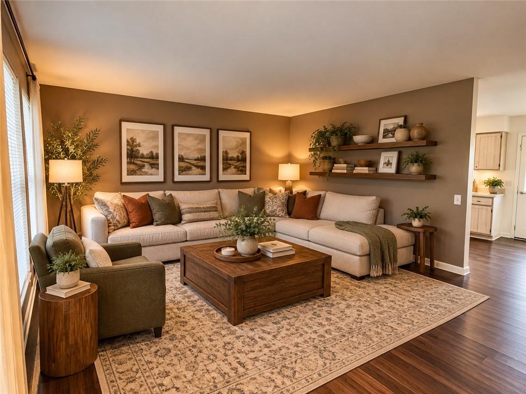 301 E 17th Street, Kearney, MO 64060 — photo 2