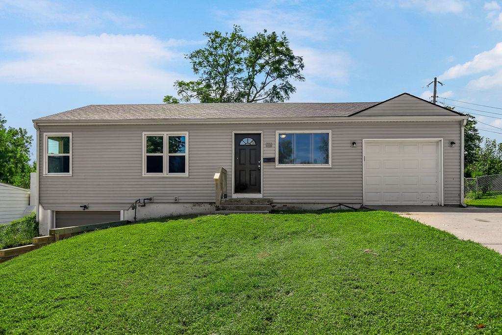 116 N Peck Drive — photo