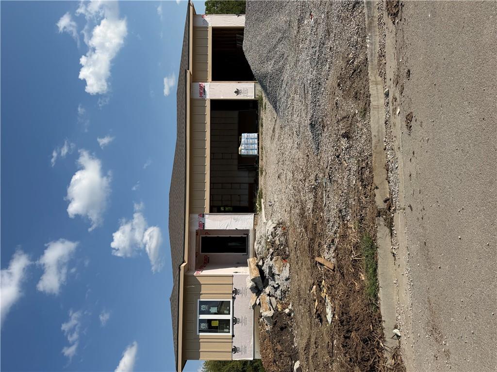833 Reed Drive — photo