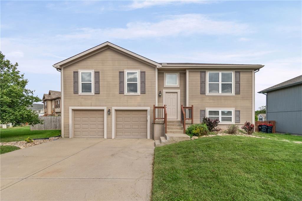 1505 Clear Creek Drive — photo