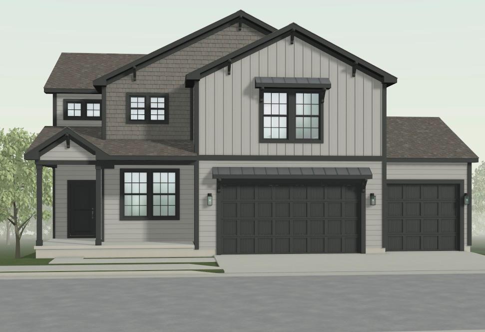9616 N Ava Street — photo
