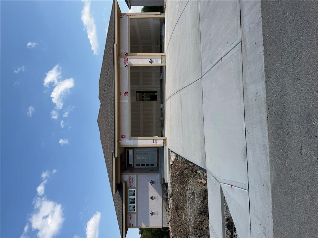 831 Reed Drive — photo