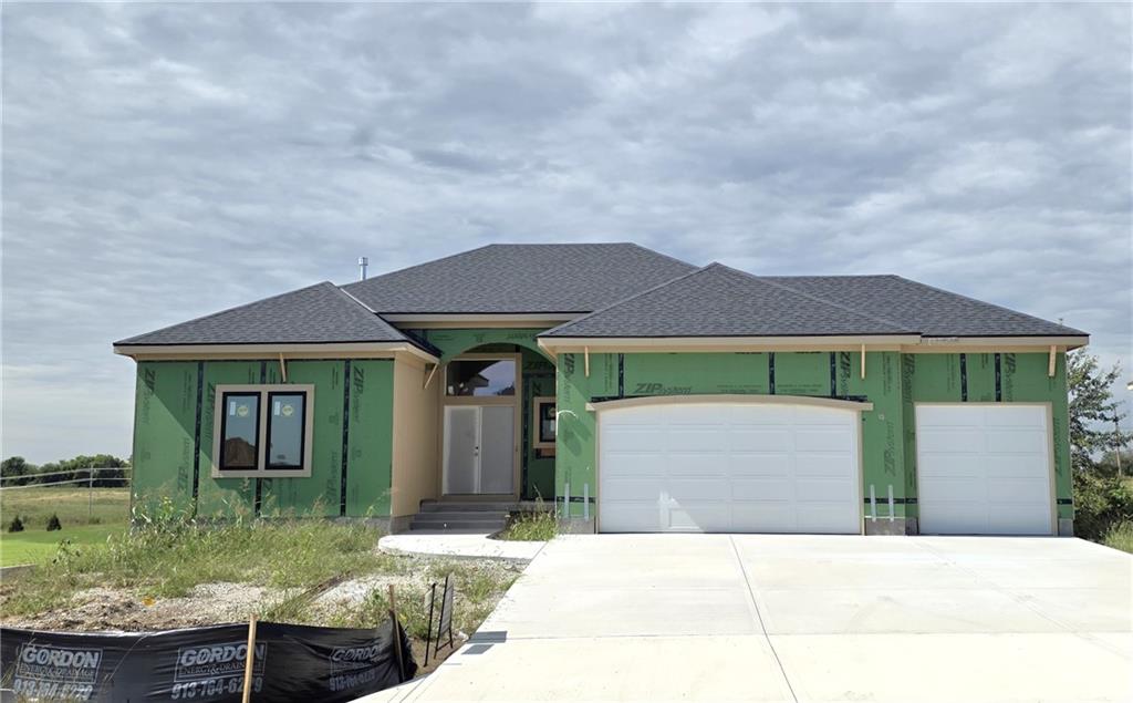 4450 Tee Box Drive — photo