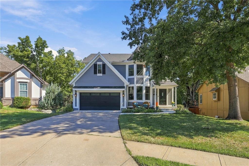 12715 S Hagan Court — photo