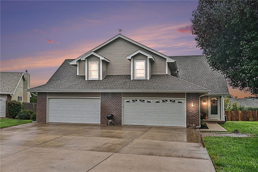 513 Cape Cod Court, Smithville, MO 64089 — photo 2