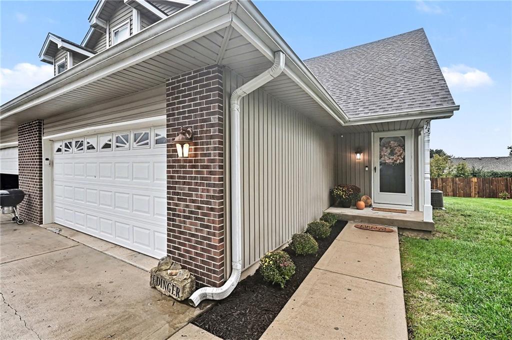 513 Cape Cod Court, Smithville, MO 64089 — photo 3