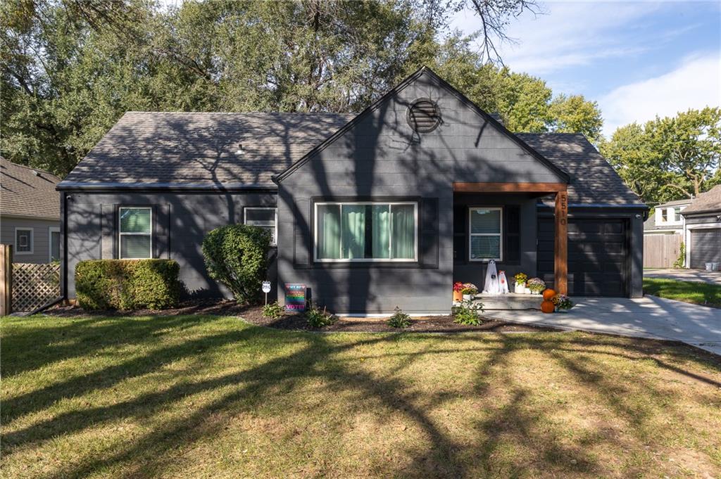5510 Roe Boulevard — photo