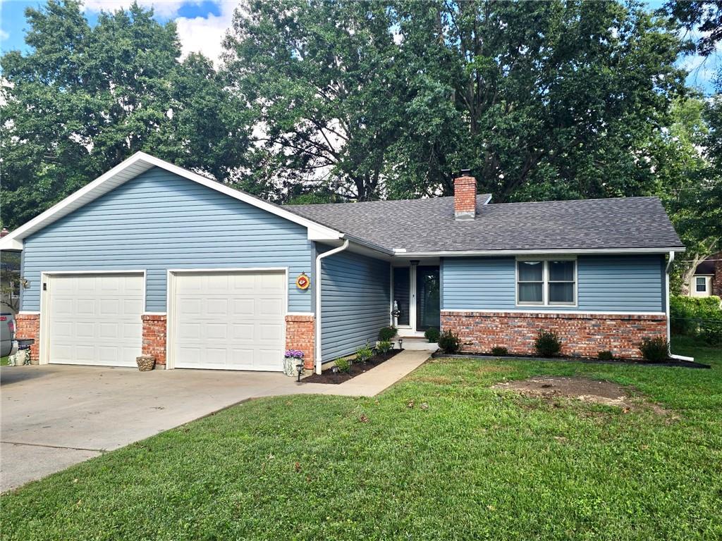 207 S Broadmoor Street — photo