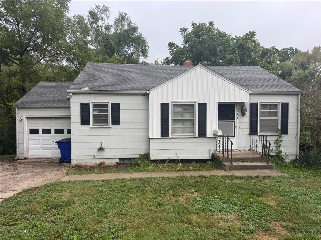 9708 E 67th Terrace, Raytown, MO 64133 — photo 2