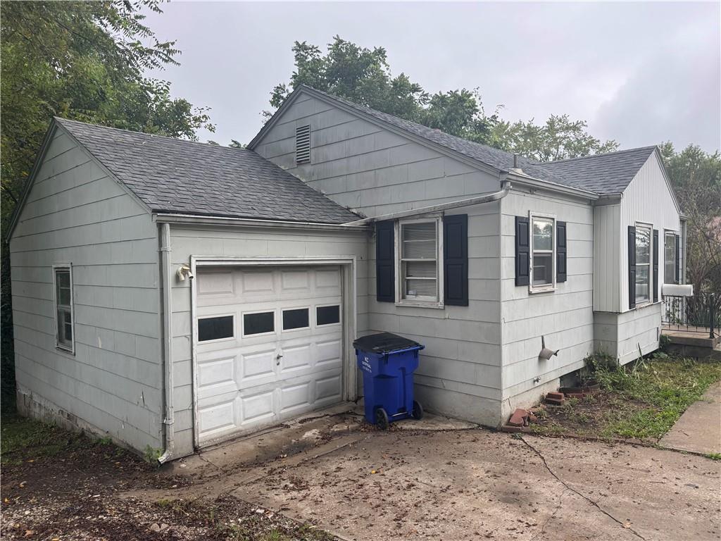 9708 E 67th Terrace, Raytown, MO 64133 — photo 3