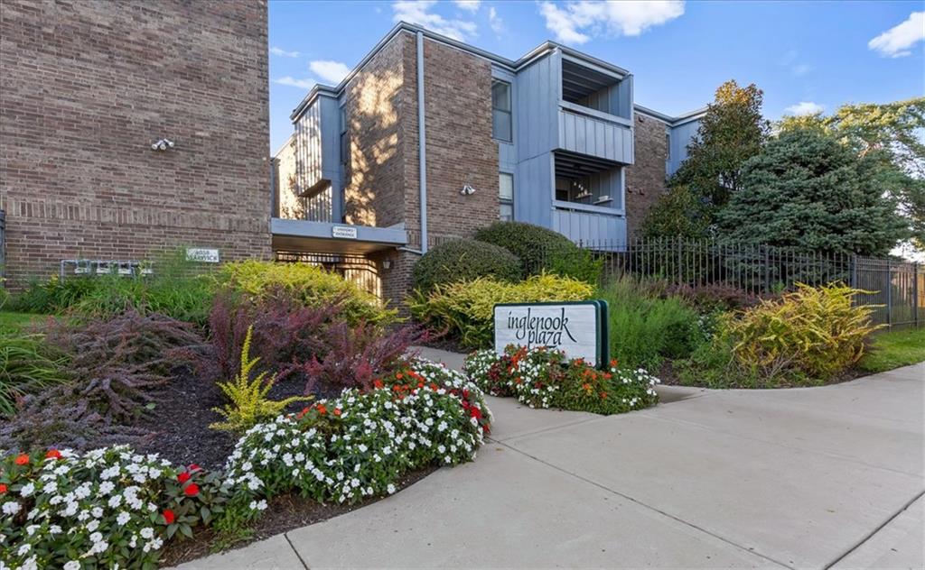 4057 Walnut Street Unit 6 — photo