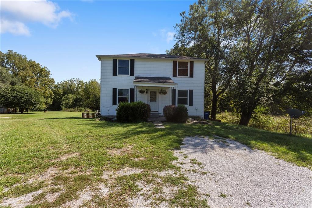 9845 Evening Star Road — photo