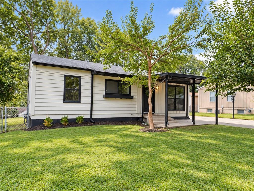 501 N Seminole Drive — photo
