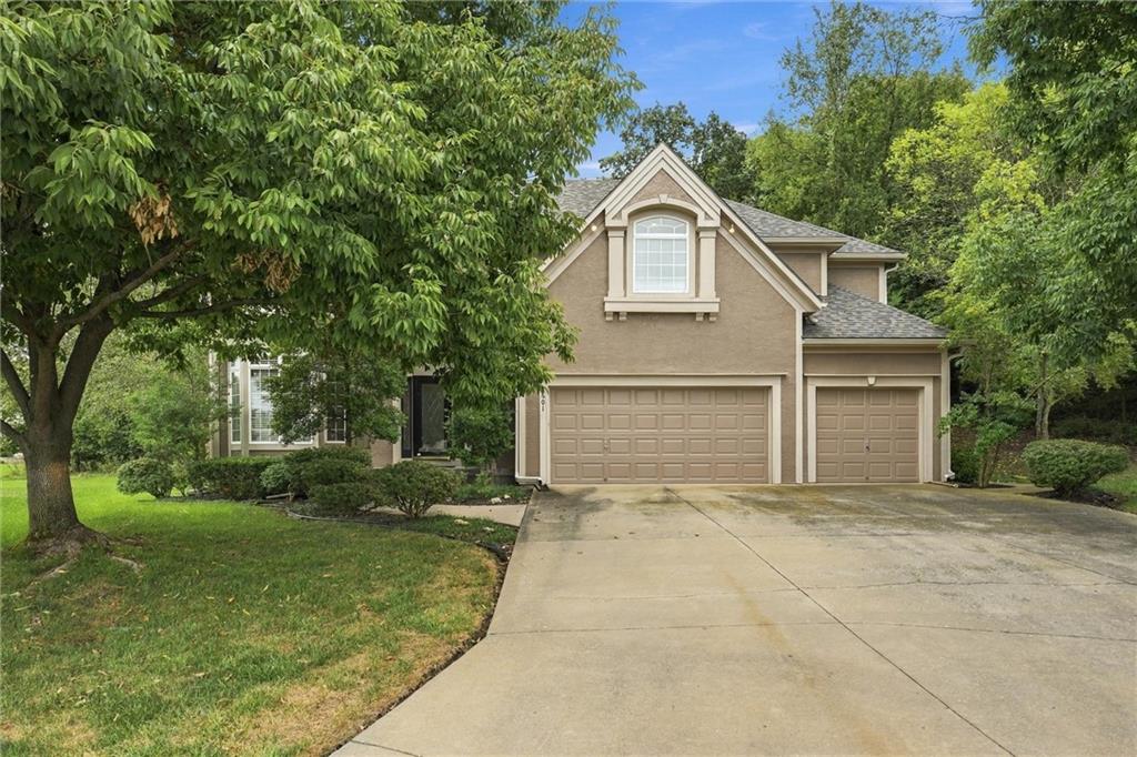 5601 NE Misty Meadow Place — photo