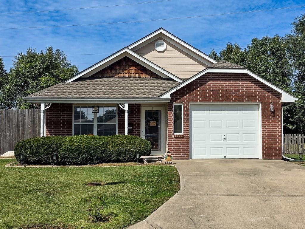 1112 SW Blue Branch Drive — photo