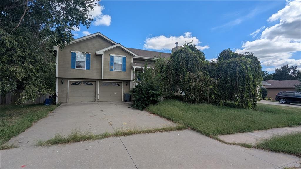 119 S Pelham Path, Raymore, MO 64083 — photo 3