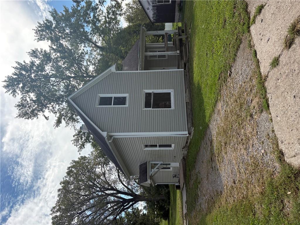 625 Kelsey Avenue — photo