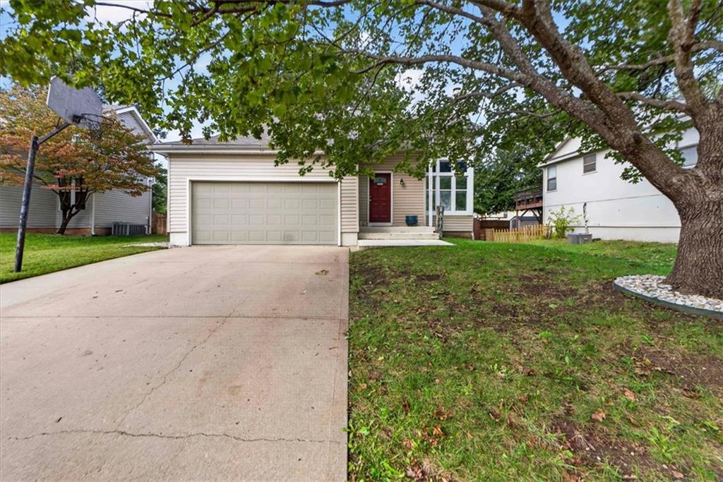 111 S Janell Drive — photo