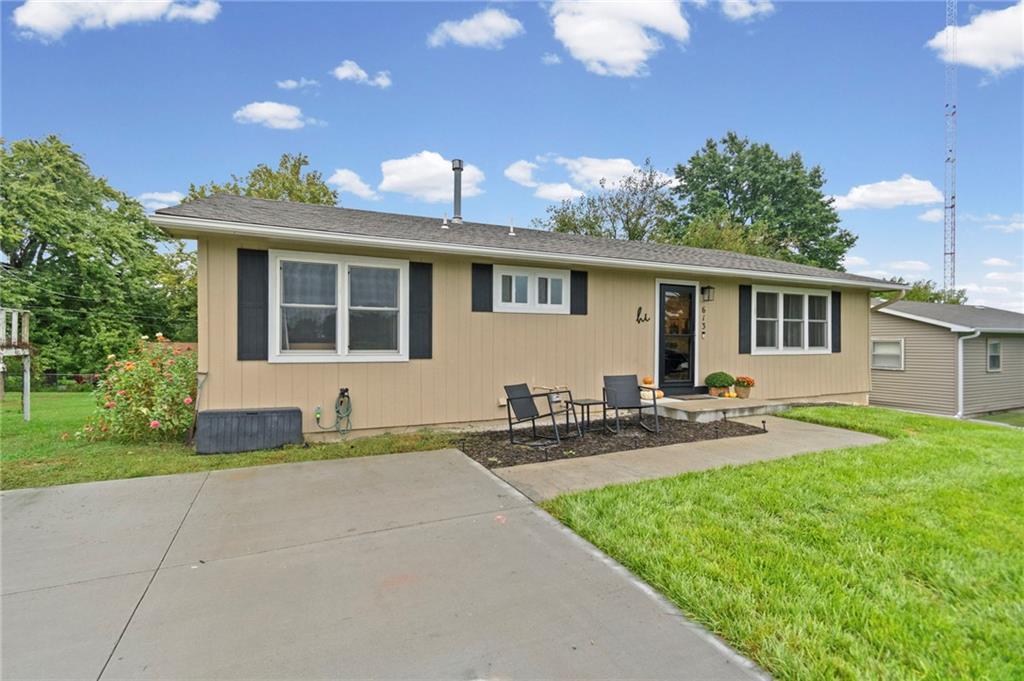 613 E Ford Street, Cameron, MO 64429 — photo 3