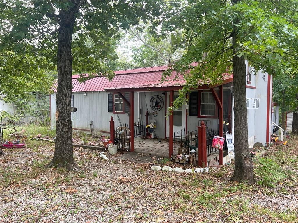34 Hackberry Drive — photo