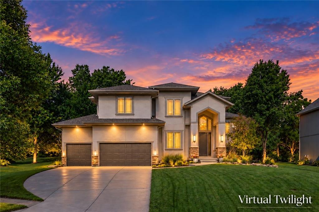 9914 Woodstock Street — photo
