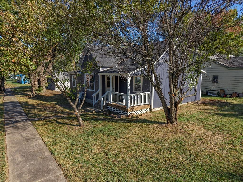 1016 N 9th Street — photo