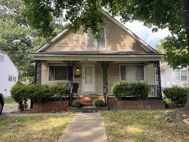 1918 S Elm Street — photo
