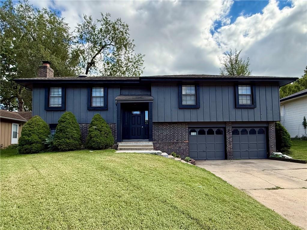 1415 W Ferrel Drive — photo