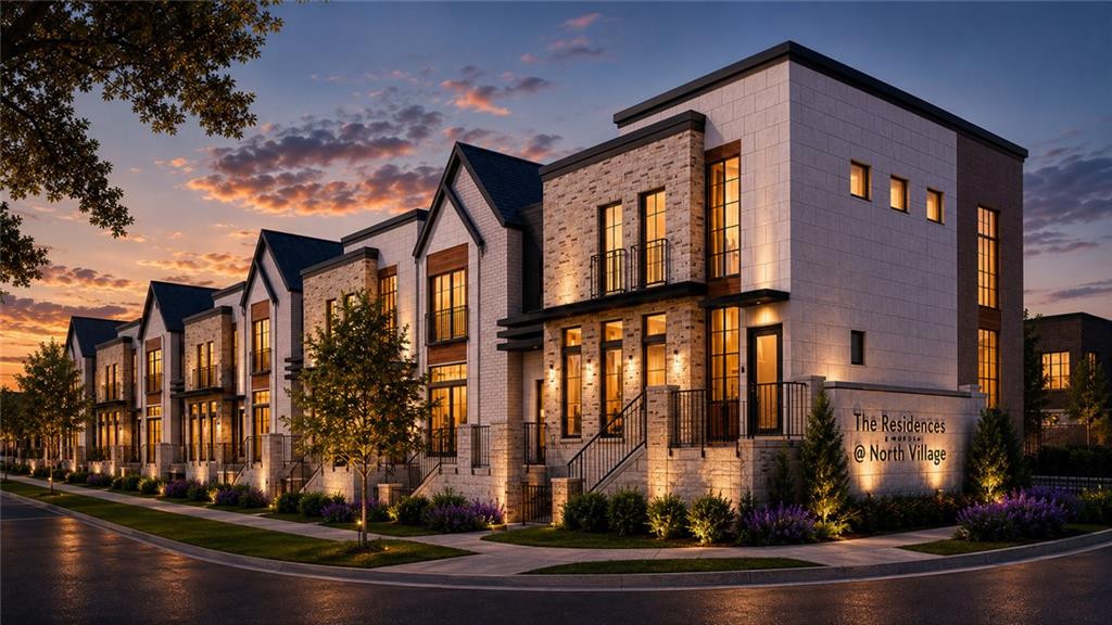8635 Britton Street — photo