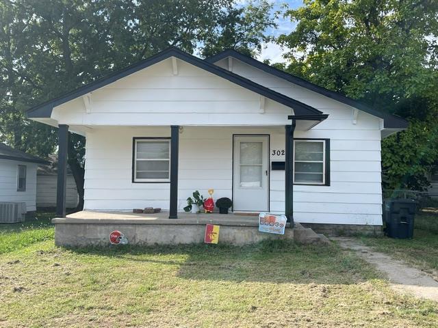 302 E Rose Street — photo