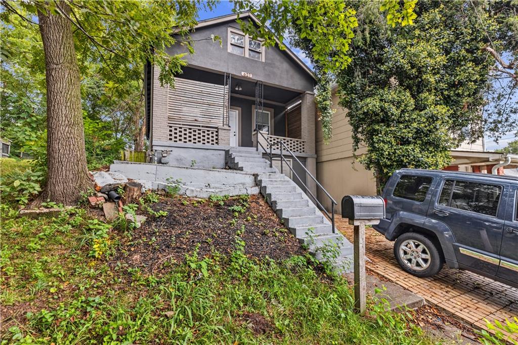 627 Sumner Avenue — photo