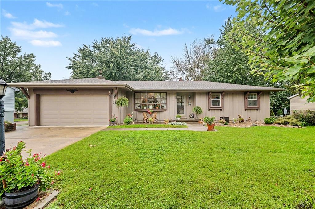 18 Northridge Drive — photo
