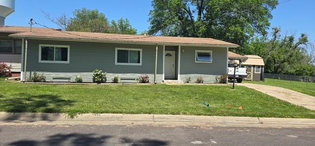 1600 SW 66 Street — photo