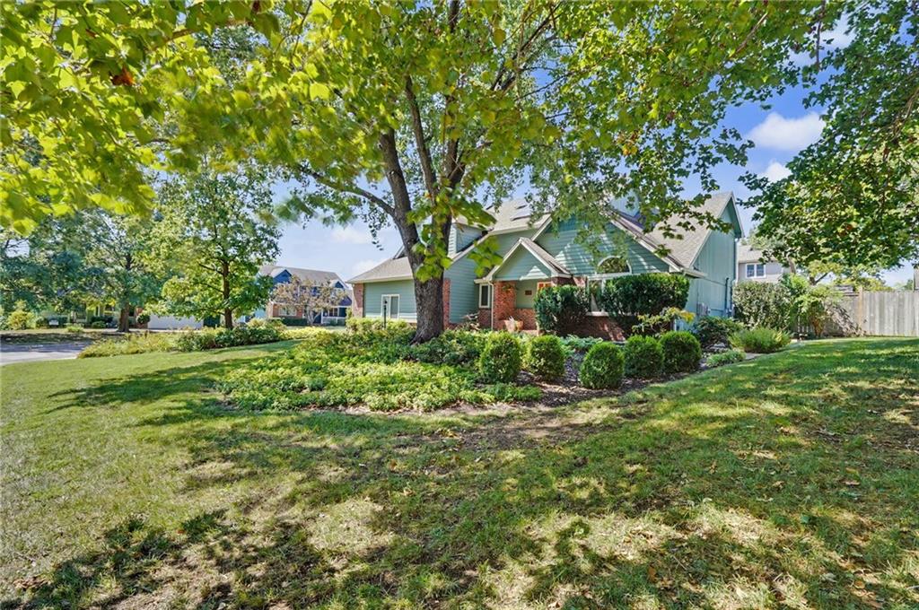 1129 Parkside Circle — photo