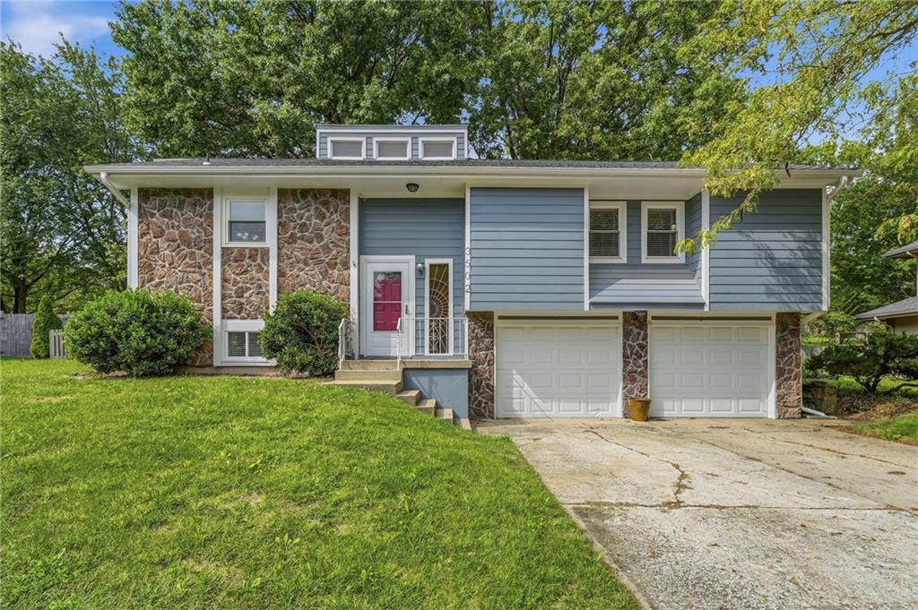 3502 NW Lake Drive — photo