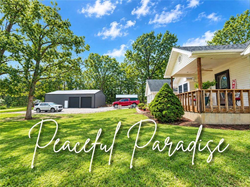 471 E 971st Road, Clinton, MO 64735 — photo 3