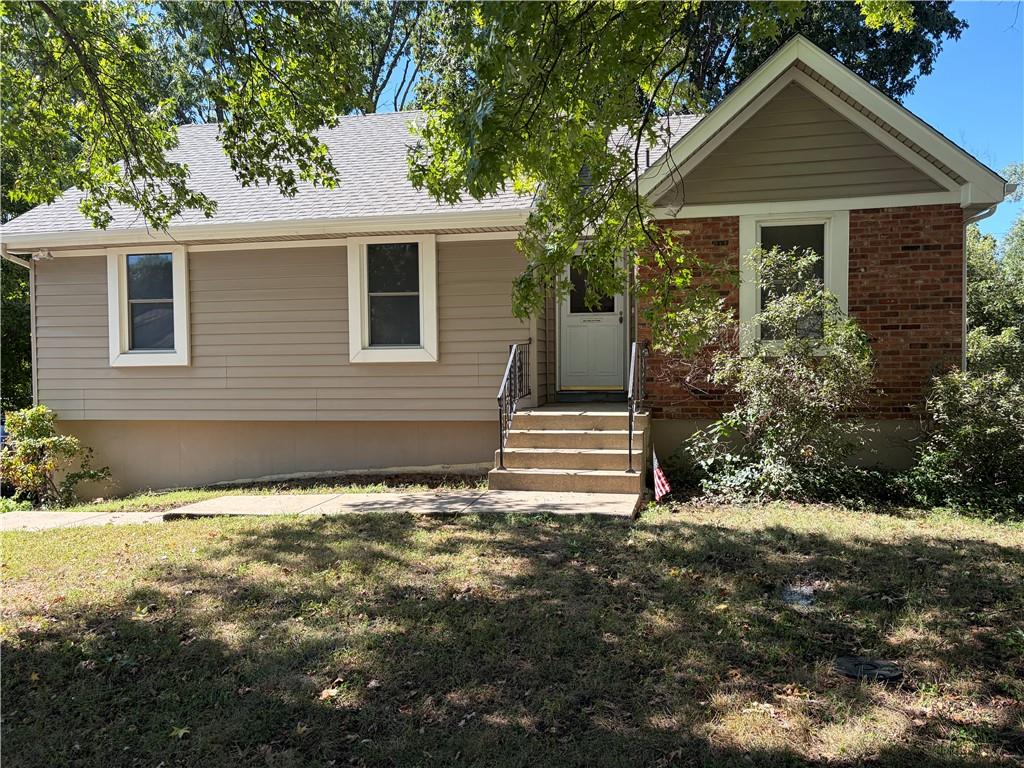 1107 N Cooper Street — photo