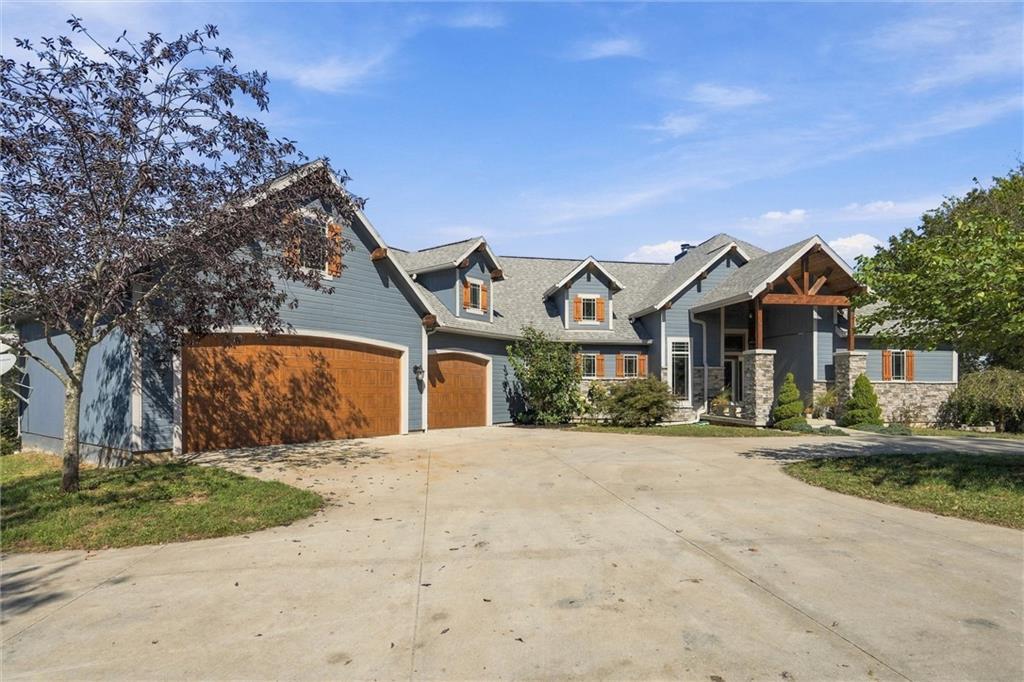 13012 E Lone Jack Lee's Summit Road — photo