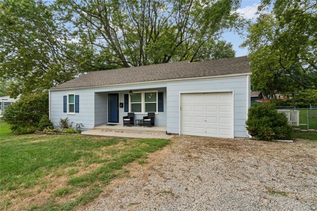 2 Eavey Circle, Harrisonville, MO 64701 — photo 3
