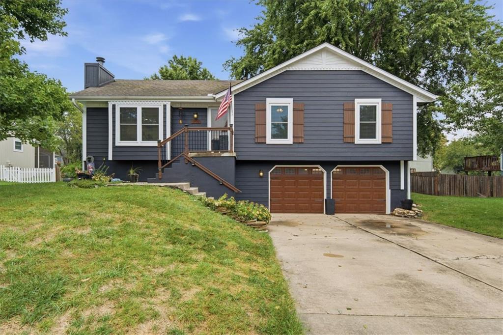 1708 Brent Lane — photo