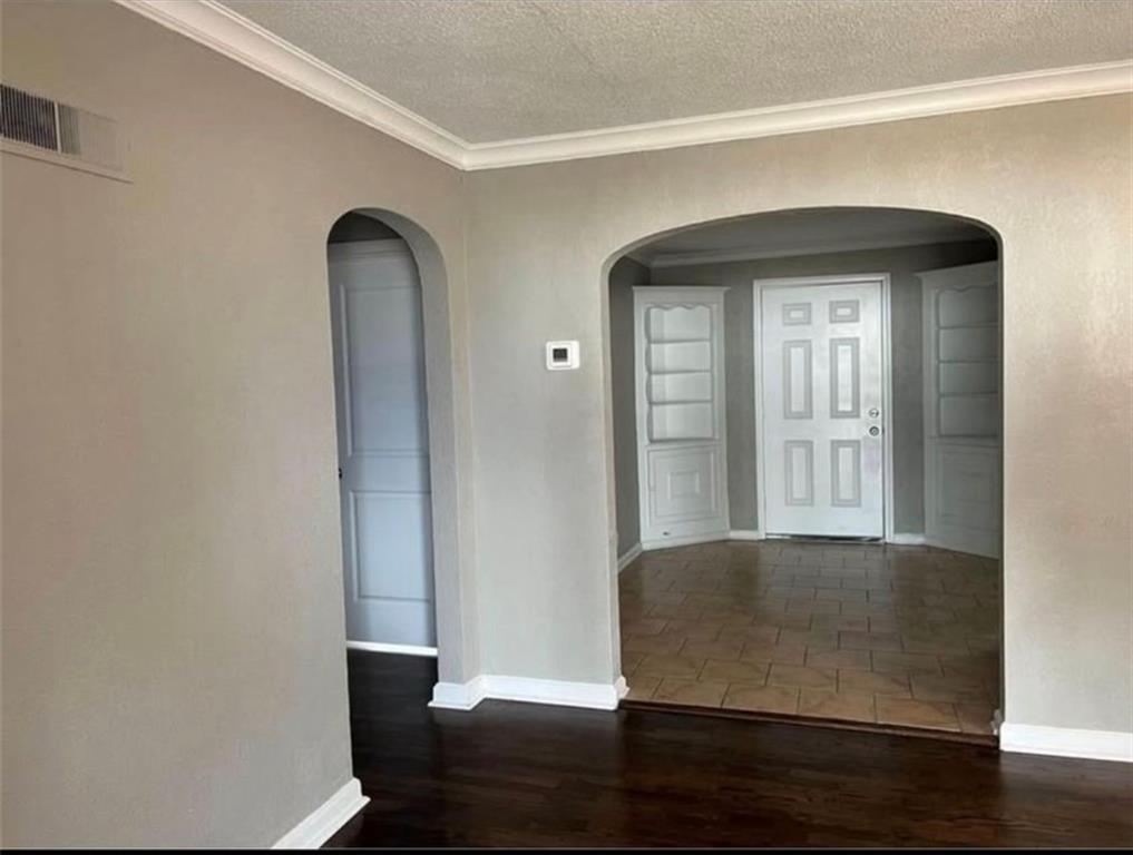 114 E Cass Street, Drexel, MO 64742 — photo 2