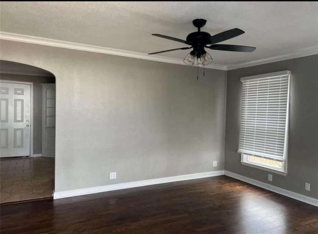 114 E Cass Street, Drexel, MO 64742 — photo 3