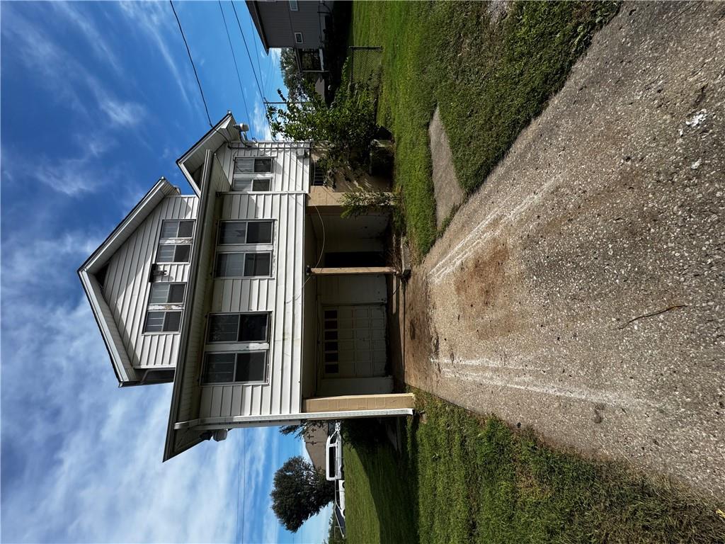 1611 Quindaro Boulevard — photo