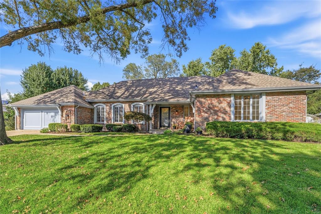 7816 W 100th Place — photo