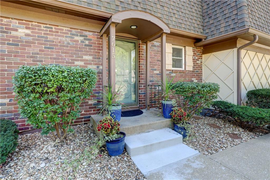 7615 Johnson Drive — photo