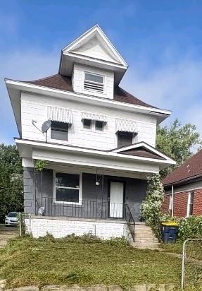 1110 Cleveland Avenue — photo