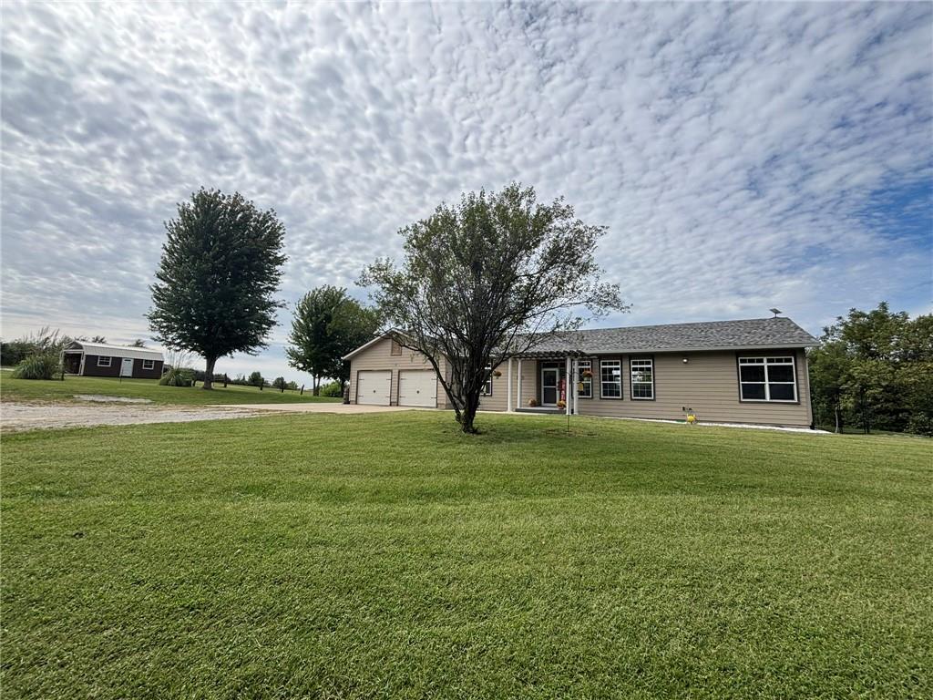 9510 SE State Route 371 N/A — photo
